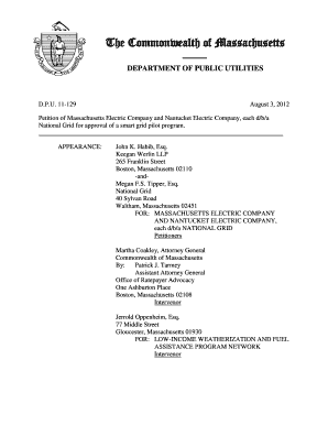 Decoding The Proxy Statement (Form DEF 14A): Key Information And Analysis Decoding The Proxy Statement (Form DEF 14A): Key Information And Analysis