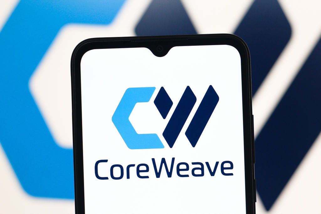 Decoding The Recent Surge In CoreWeave, Inc. (CRWV) Stock Value Decoding The Recent Surge In CoreWeave, Inc. (CRWV) Stock Value