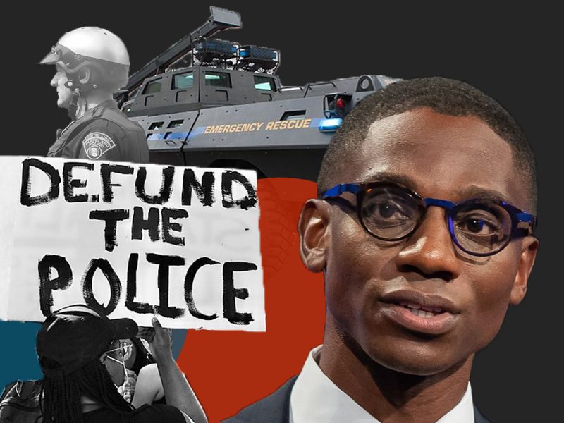 Deep Concerns Raised Over Police Accountability Review Process Deep Concerns Raised Over Police Accountability Review Process