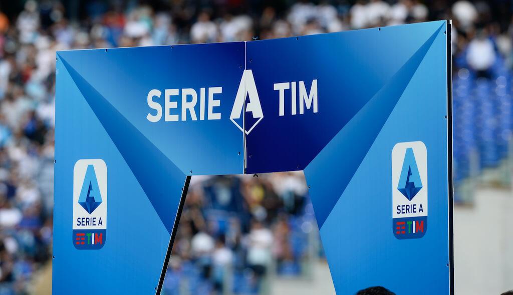 Δείτε Την Serie A: Οδηγός Αθλητικών Μεταδόσεων Δείτε Την Serie A: Οδηγός Αθλητικών Μεταδόσεων