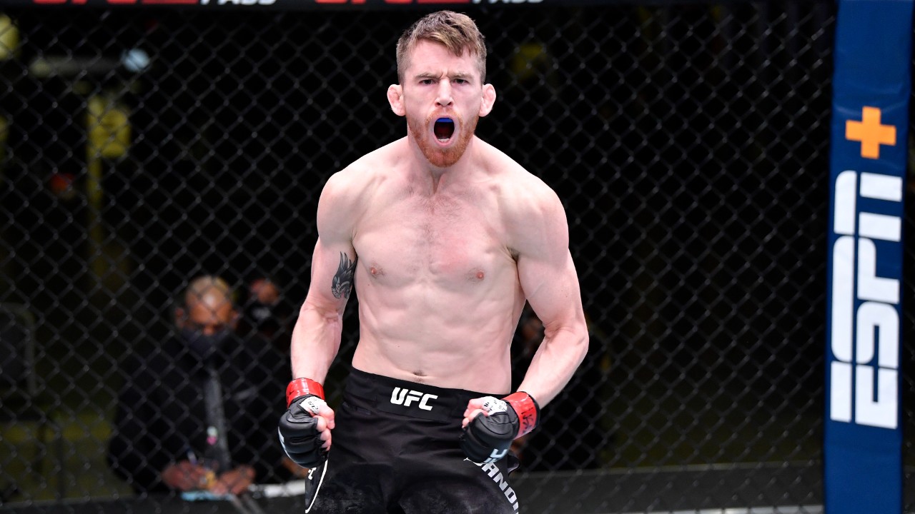 Deiveson Figueiredo Vs. Cory Sandhagen: UFC Des Moines Main Event Set For May 3rd Deiveson Figueiredo Vs. Cory Sandhagen: UFC Des Moines Main Event Set For May 3rd