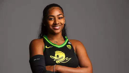 Deja Blue Faces Duke: Oregon's Kelly In NCAA Tournament Battle Deja Blue Faces Duke: Oregon's Kelly In NCAA Tournament Battle