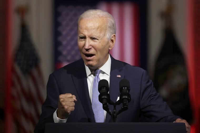 Delaware Governor On Post-Biden World: Confronting Fascism In The Trump Era