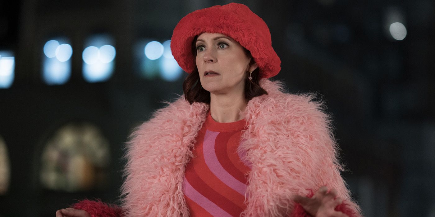 Demand For Elsbeth Season 2: Resolving The Judge Crawford Cliffhanger In 2024 Demand For Elsbeth Season 2: Resolving The Judge Crawford Cliffhanger In 2024