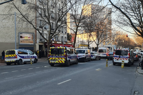 Déménagement De Classes Maternelles À Saint-Ouen : Le Trafic De Drogue En Cause Déménagement De Classes Maternelles À Saint-Ouen : Le Trafic De Drogue En Cause
