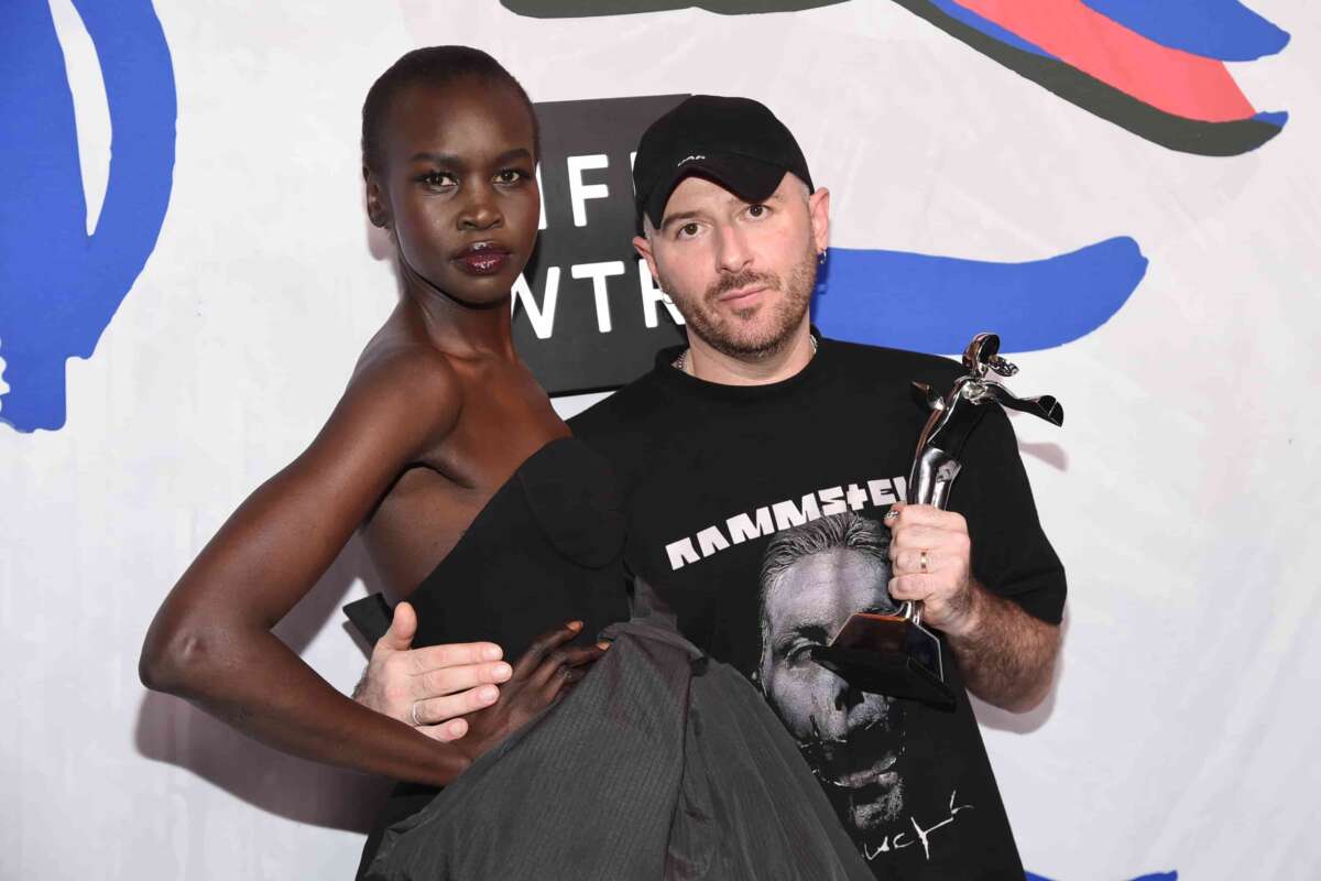 Demna Gvasalia At Gucci: A $3 Billion Question For Kering's Future Demna Gvasalia At Gucci: A $3 Billion Question For Kering's Future