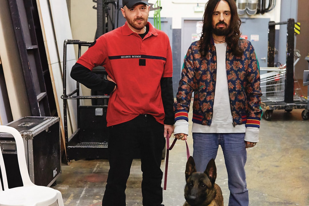 Demna Gvasalia: Reshaping The Gucci Brand Identity Demna Gvasalia: Reshaping The Gucci Brand Identity