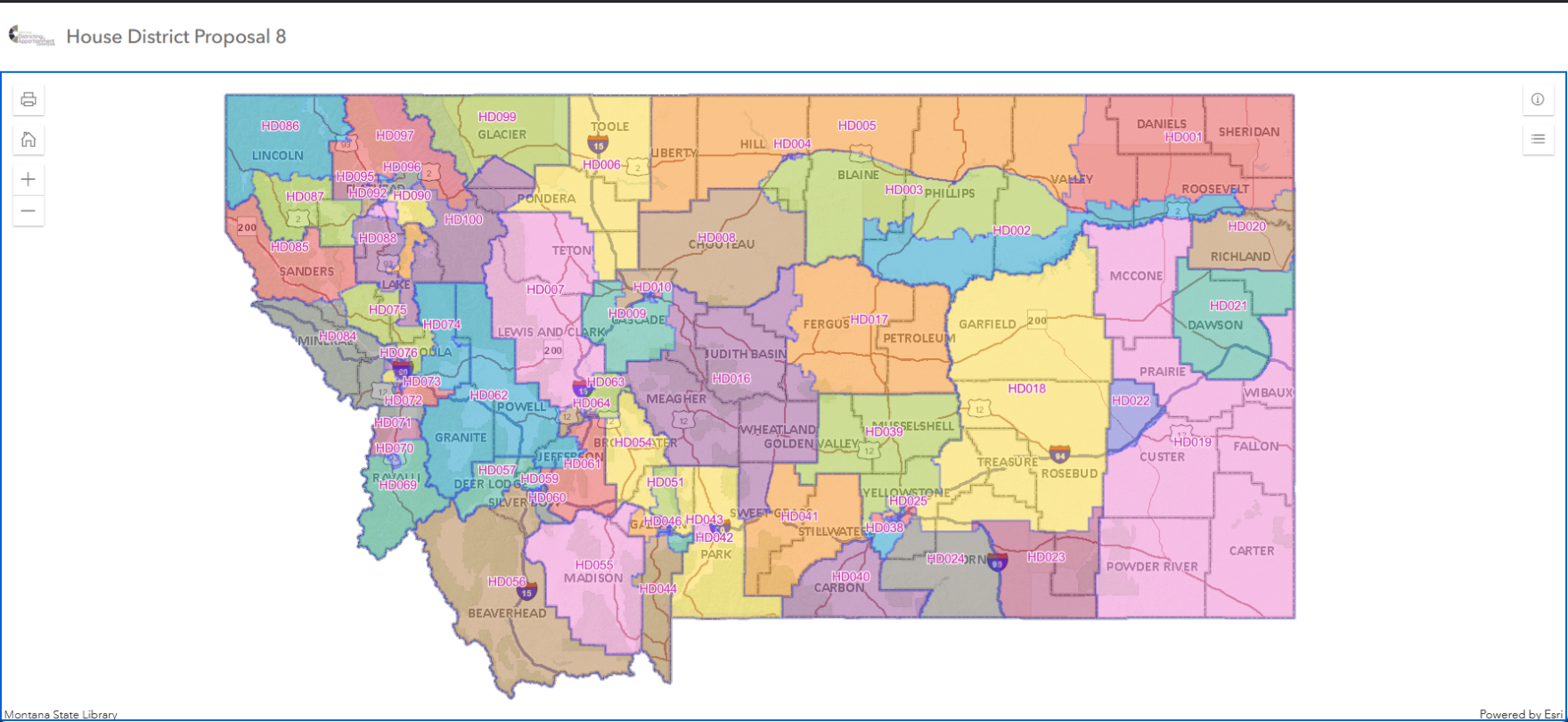 Democrats And Republicans In Montana: A Senate Power Struggle Democrats And Republicans In Montana: A Senate Power Struggle