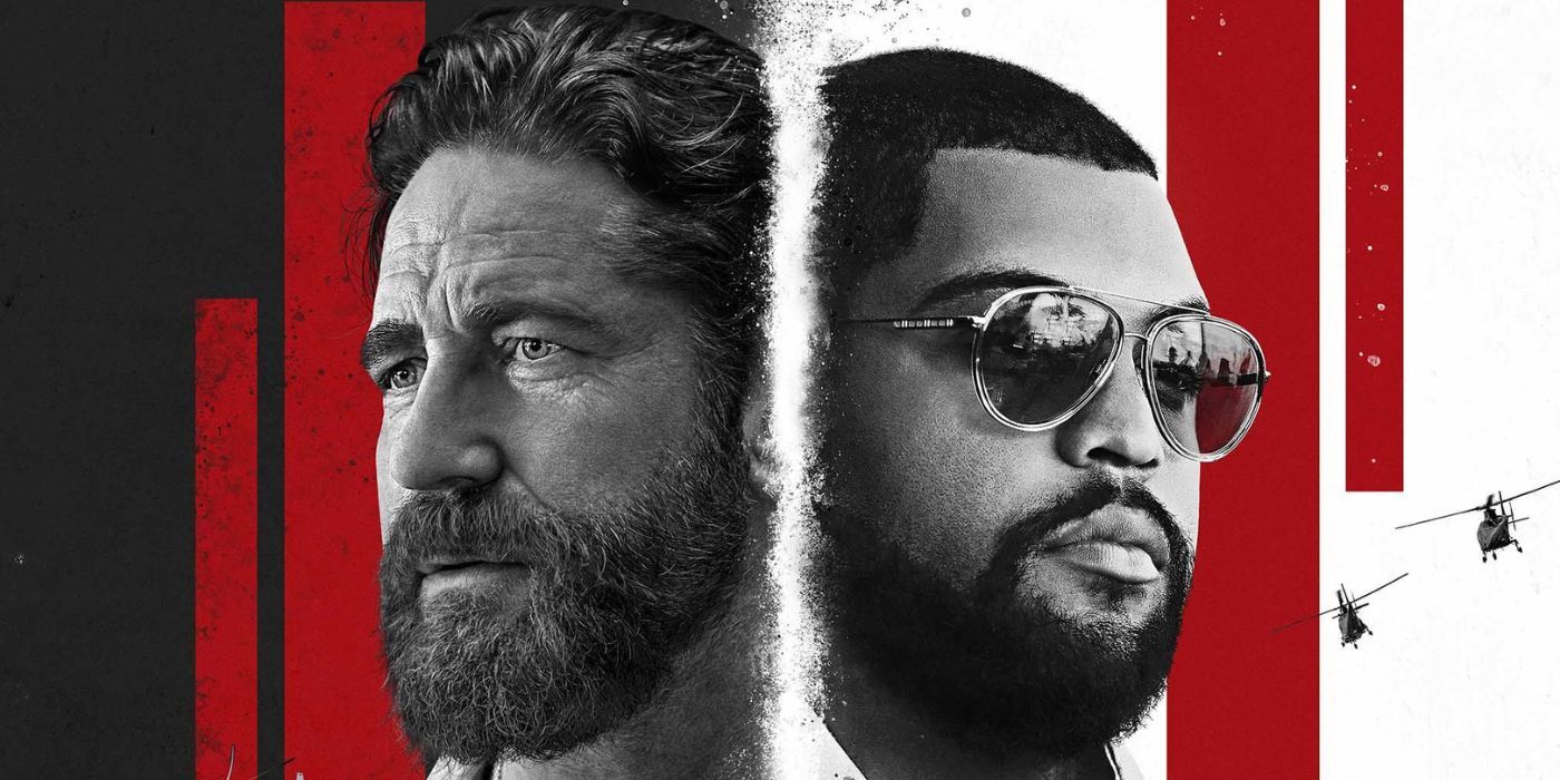Den Of Thieves 2: Gerard Butler's Return Fuels Franchise Excitement Den Of Thieves 2: Gerard Butler's Return Fuels Franchise Excitement