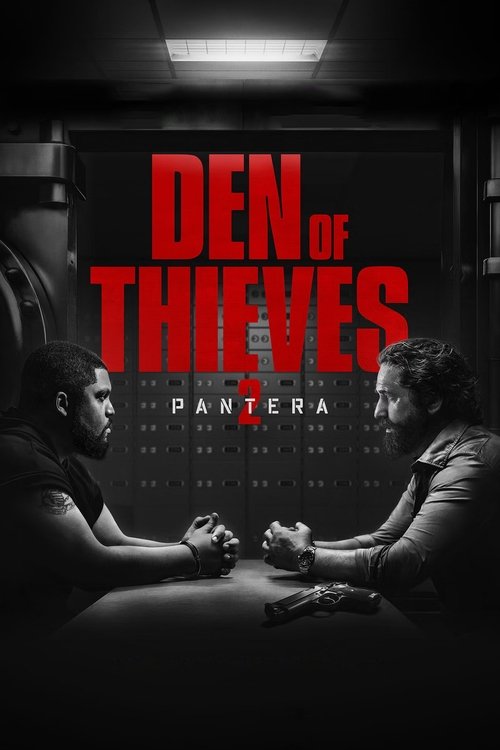 Den Of Thieves 2 Netflix Release: Check Availability Now Den Of Thieves 2 Netflix Release: Check Availability Now