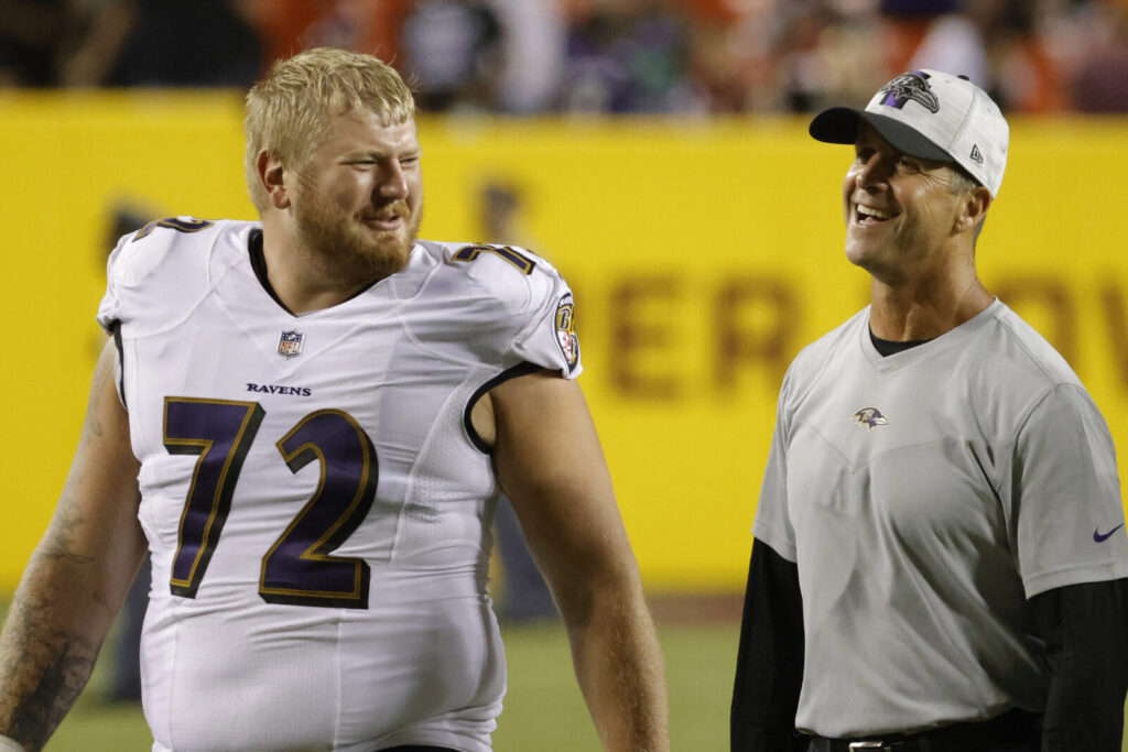 Denver Broncos: A Slam Dunk Draft Choice According To ESPN?