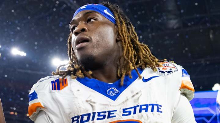 Denver Broncos: Is Ashton Jeanty The Missing Piece To A Super Bowl Run? Denver Broncos: Is Ashton Jeanty The Missing Piece To A Super Bowl Run?