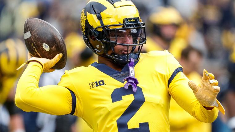 Denver Broncos Mock Draft: ESPN Predicts A Slam Dunk Pick Denver Broncos Mock Draft: ESPN Predicts A Slam Dunk Pick