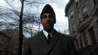 Denzel Washington & Spike Lee: First Teaser For Upcoming Film Denzel Washington & Spike Lee: First Teaser For Upcoming Film
