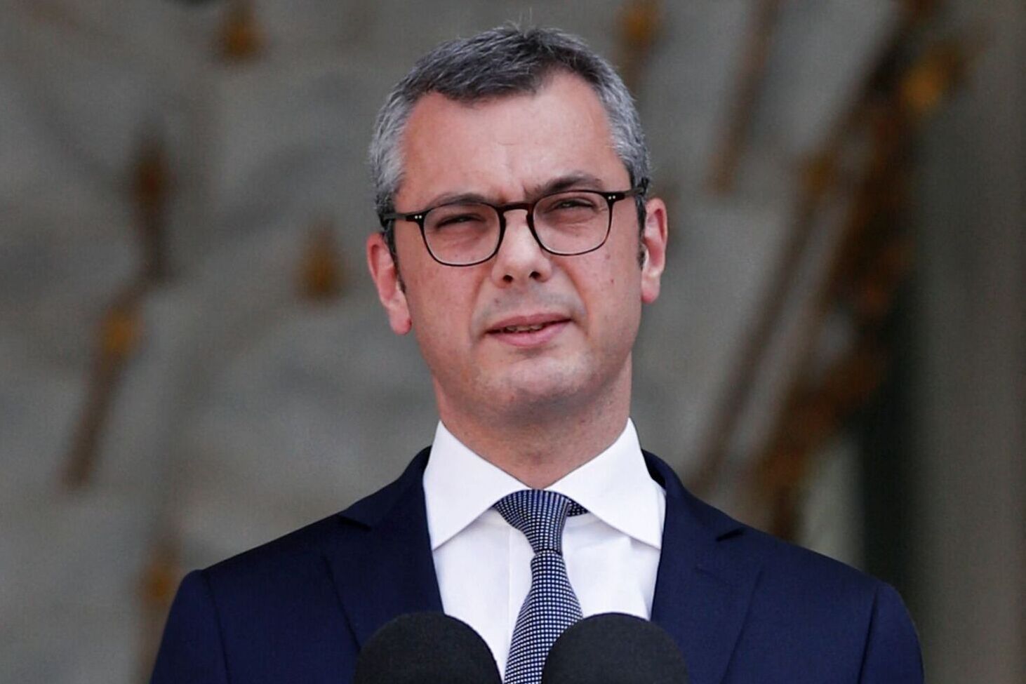 Départ D'Alexis Kohler : Macron Perd Un Pilier Clé De Son Équipe Départ D'Alexis Kohler : Macron Perd Un Pilier Clé De Son Équipe