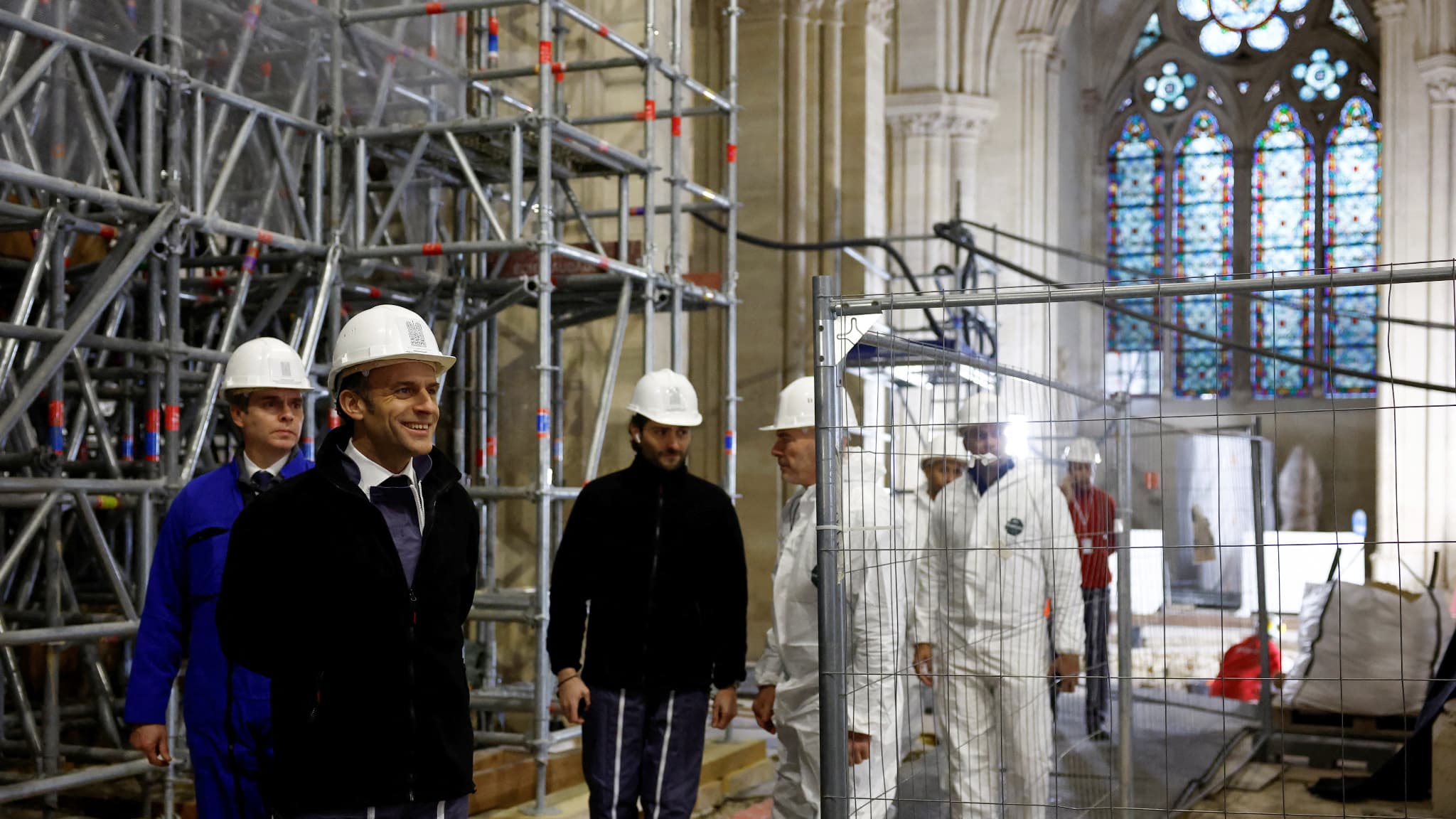 Départ D'Alexis Kohler : Quelles Conséquences Pour Emmanuel Macron ? Départ D'Alexis Kohler : Quelles Conséquences Pour Emmanuel Macron ?