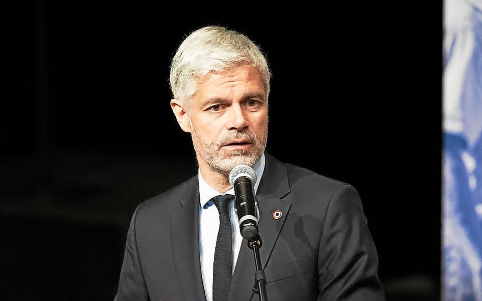 Déportation OQTF À Saint-Pierre-et-Miquelon : Laurent Wauquiez Maintient Le Cap Malgré Les Critiques Déportation OQTF À Saint-Pierre-et-Miquelon : Laurent Wauquiez Maintient Le Cap Malgré Les Critiques