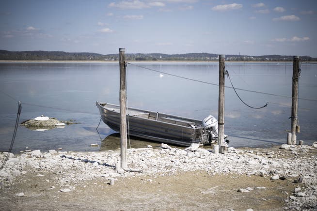 Der Bodensee In 20.000 Jahren: Ist Klimaschutz Dann Noch Nötig? Der Bodensee In 20.000 Jahren: Ist Klimaschutz Dann Noch Nötig?