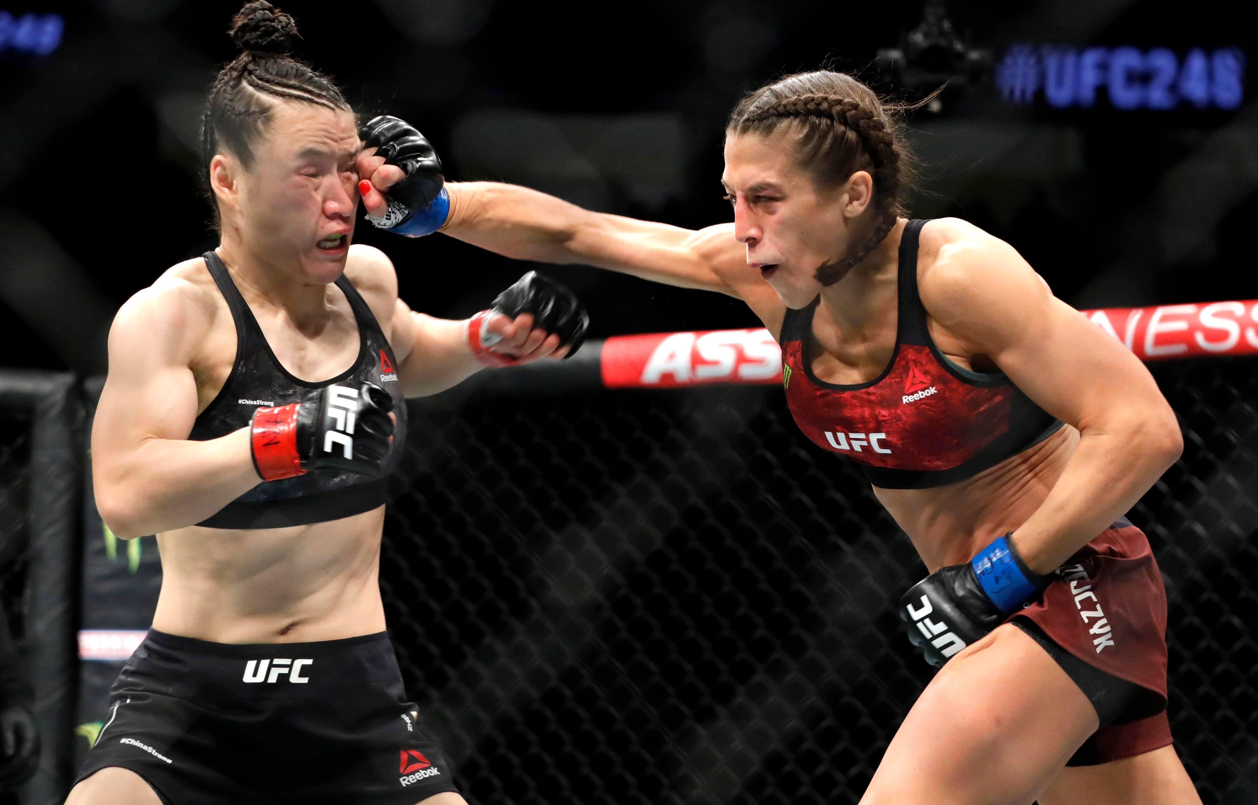 Des Moines UFC Fight Night Predictions & Betting Odds Des Moines UFC Fight Night Predictions & Betting Odds