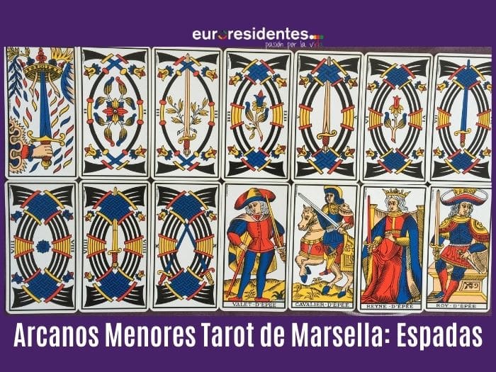 Descifrando Los Arcanos Menores: Interpretación Y Significado Descifrando Los Arcanos Menores: Interpretación Y Significado