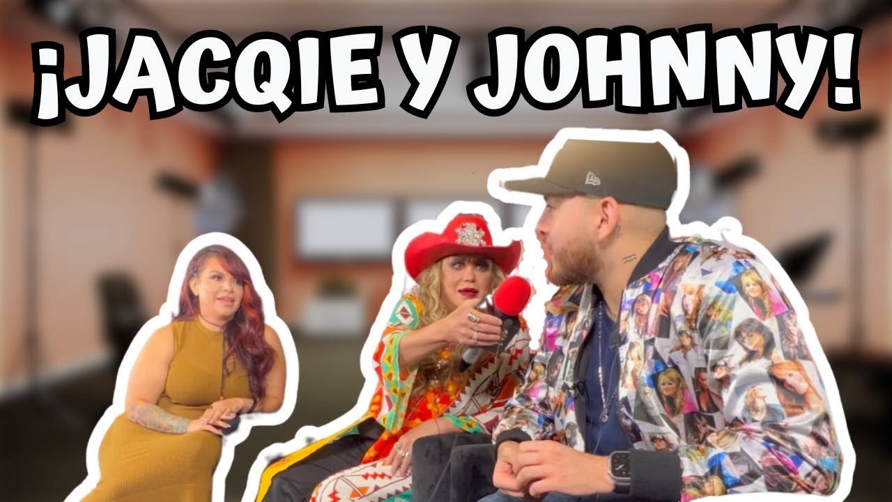 Descubre A Jacqie Rivera Y Otros Artistas Latinos Que Están Dando De Qué Hablar Descubre A Jacqie Rivera Y Otros Artistas Latinos Que Están Dando De Qué Hablar