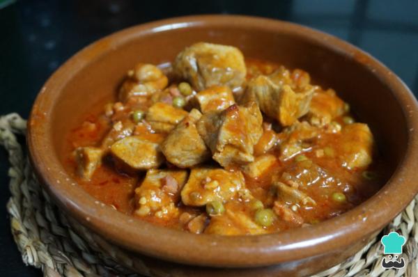 Descubre La Receta Auténtica De Las Carcamusas Toledanas Descubre La Receta Auténtica De Las Carcamusas Toledanas