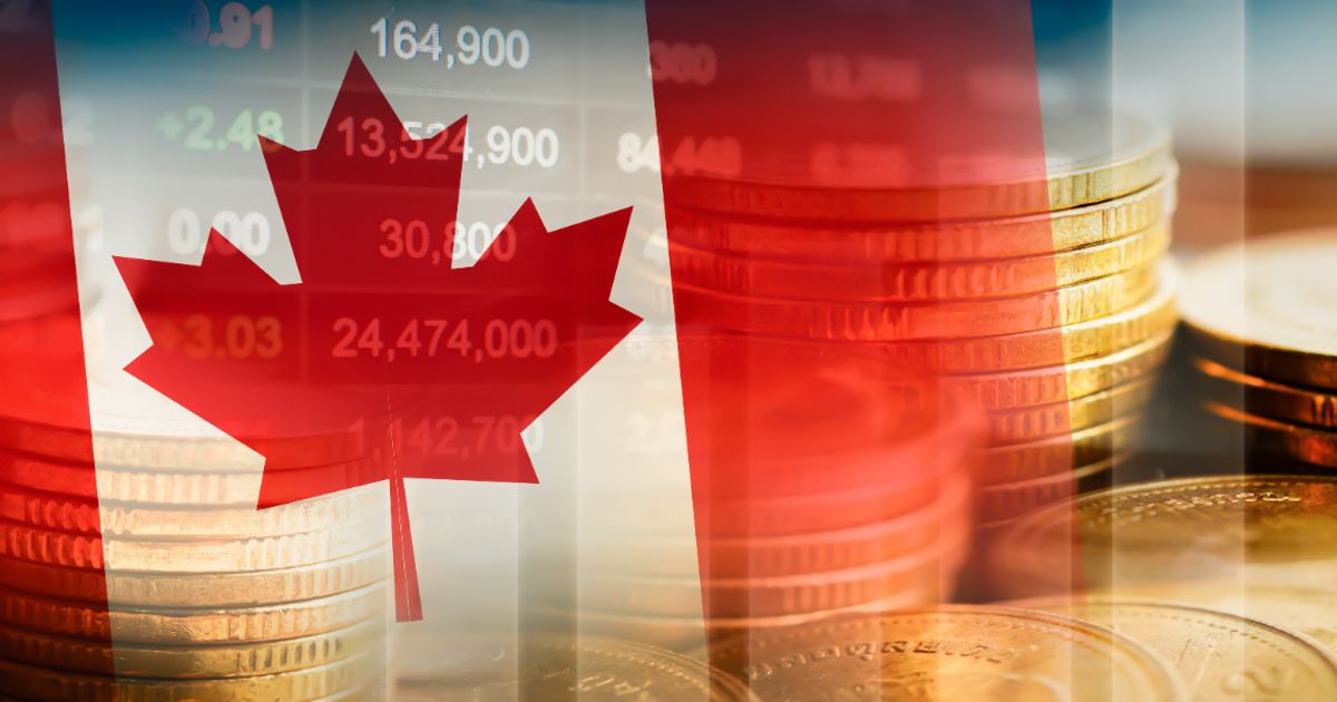 Desjardins Forecasts Three Additional Bank Of Canada Rate Cuts Desjardins Forecasts Three Additional Bank Of Canada Rate Cuts