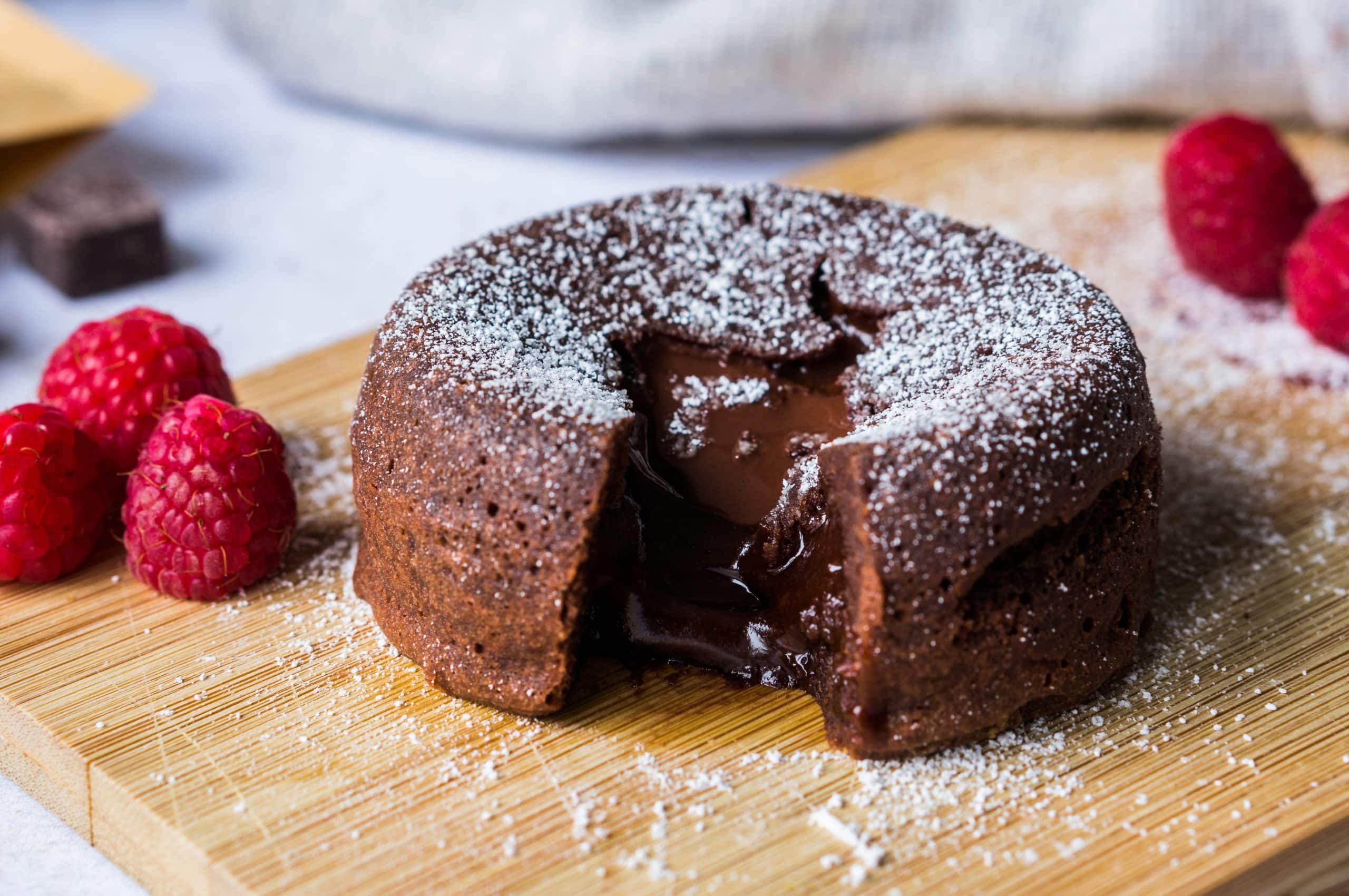 Dessert Français Au Chocolat : La Recette Du Salami Chocolaté Dessert Français Au Chocolat : La Recette Du Salami Chocolaté