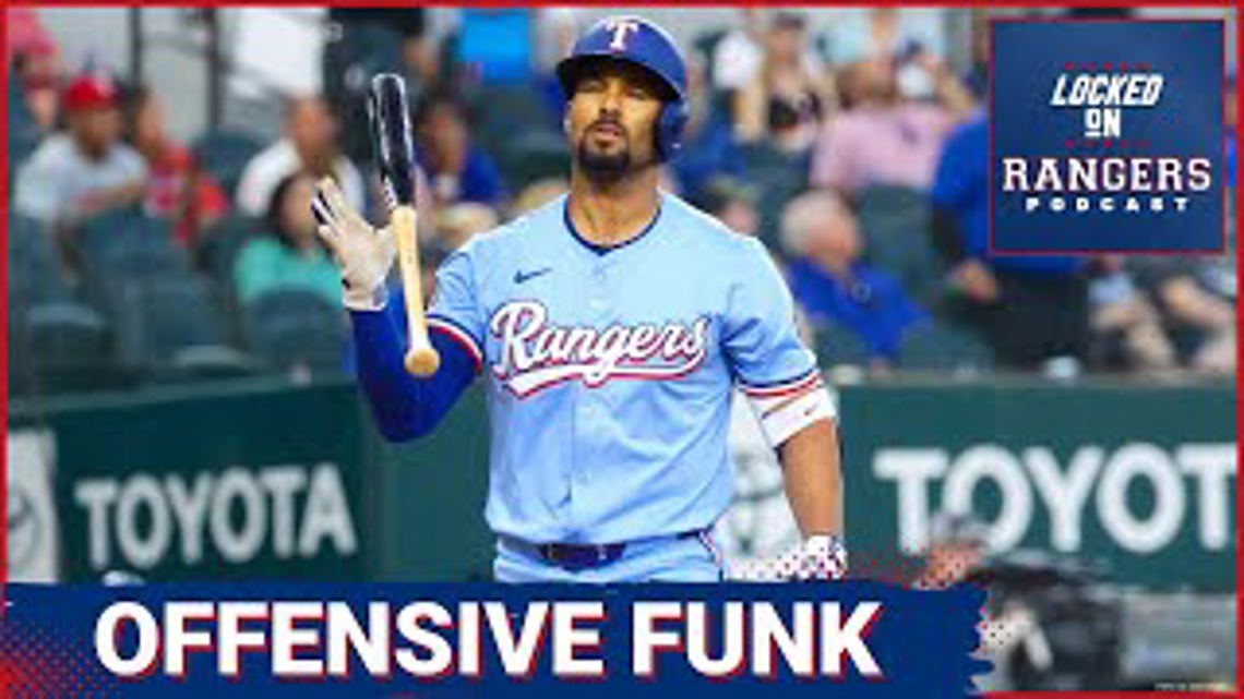 Detroit Tigers' Home Series Loss: Offensive Woes Against Rangers Detroit Tigers' Home Series Loss: Offensive Woes Against Rangers