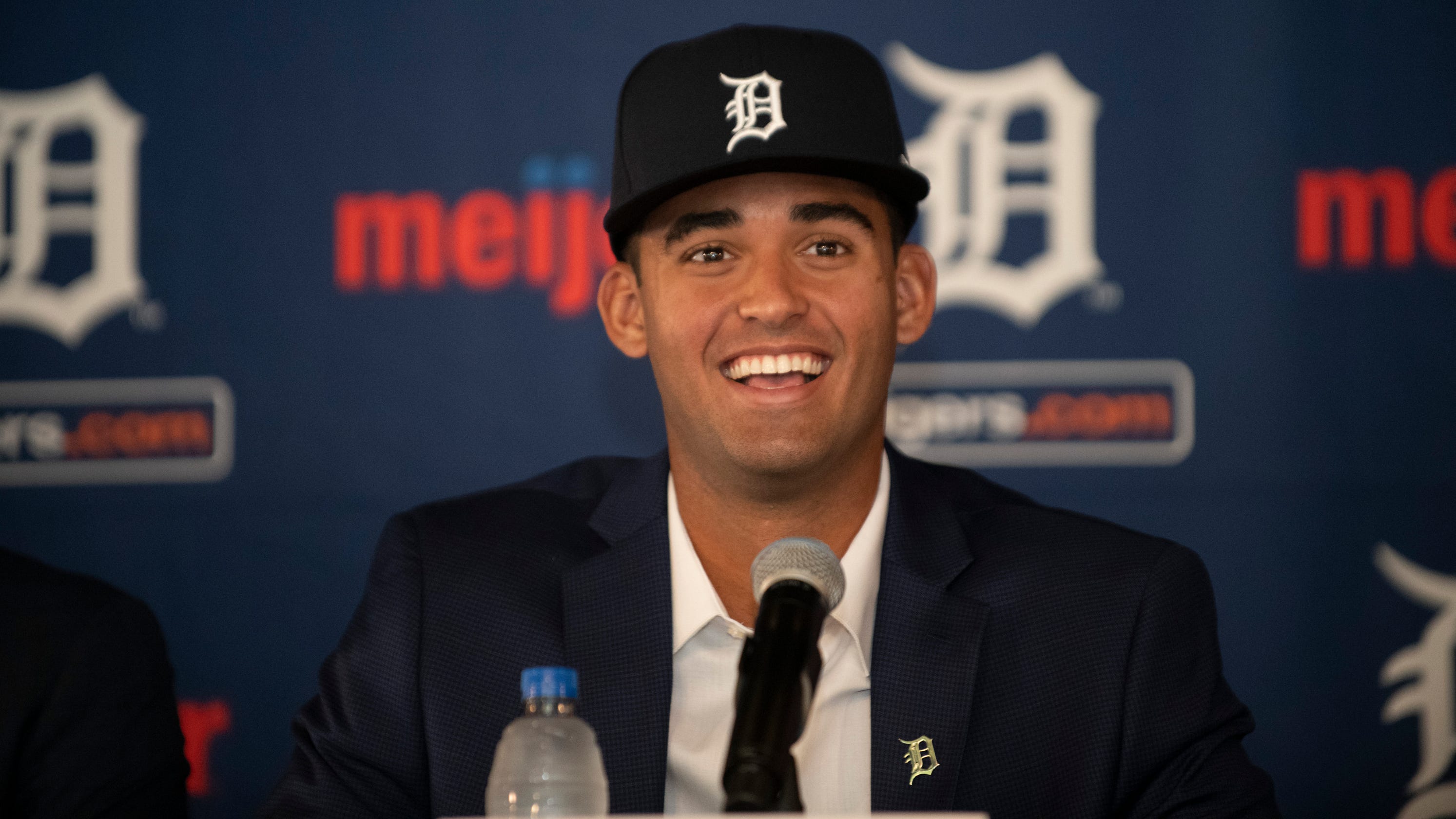 Detroit Tigers' Riley Greene: First Ever Two 9th Inning Home Runs Detroit Tigers' Riley Greene: First Ever Two 9th Inning Home Runs