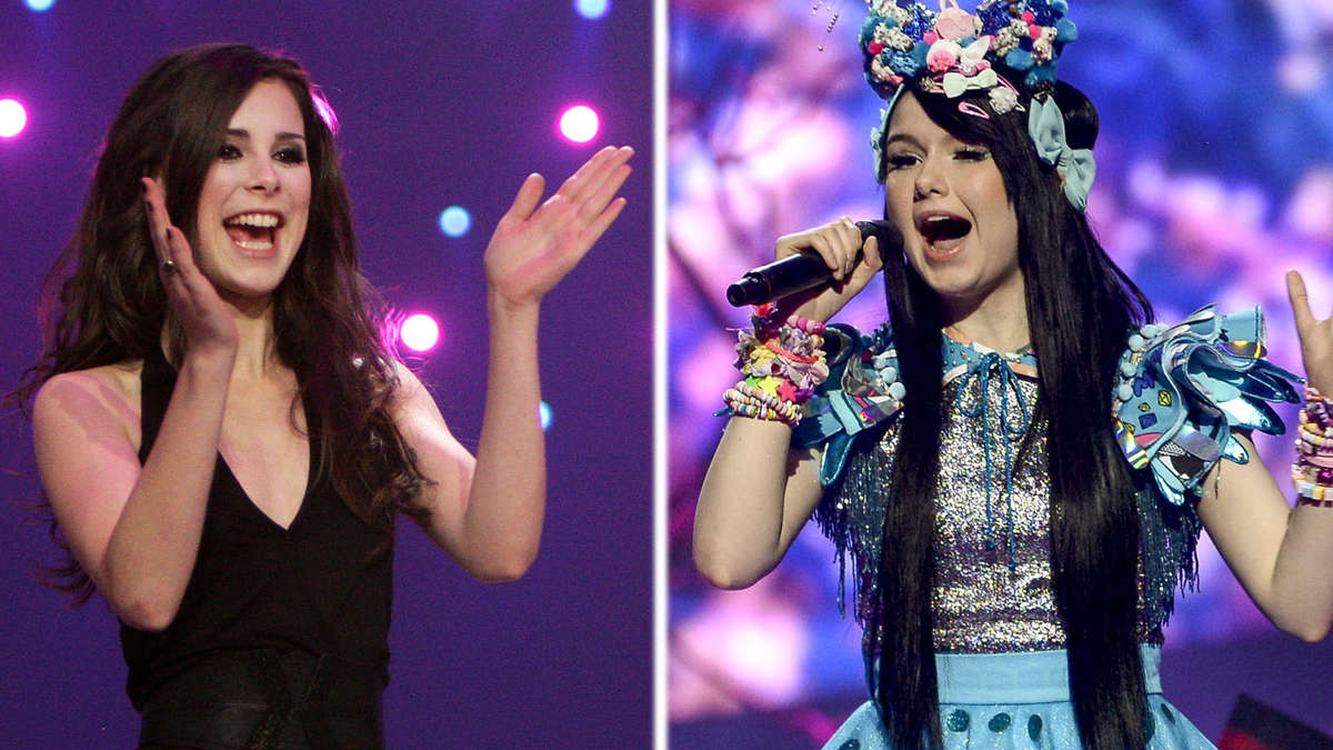Deutschland Beim Eurovision Song Contest 2025: Die Suche Nach Dem Kandidaten Beginnt Deutschland Beim Eurovision Song Contest 2025: Die Suche Nach Dem Kandidaten Beginnt