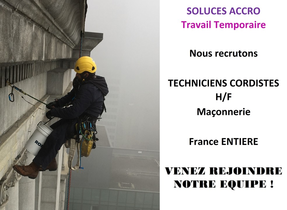 Développement De Nantes Et Profession De Cordistes: Une Relation Étroite Développement De Nantes Et Profession De Cordistes: Une Relation Étroite