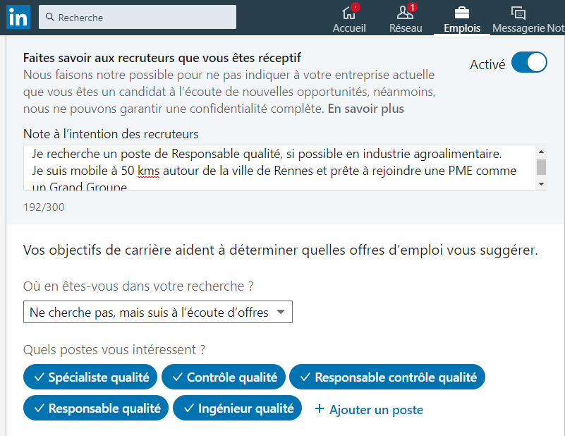 Devenir Gardien : Réussir Sa Recherche D'emploi Sur Un Marché Tendu