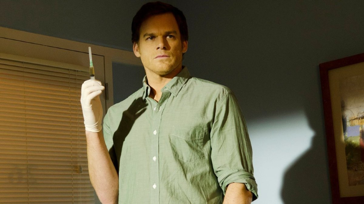 Dexter: Resurrection: A Fan-Favorite Villain Returns Dexter: Resurrection: A Fan-Favorite Villain Returns
