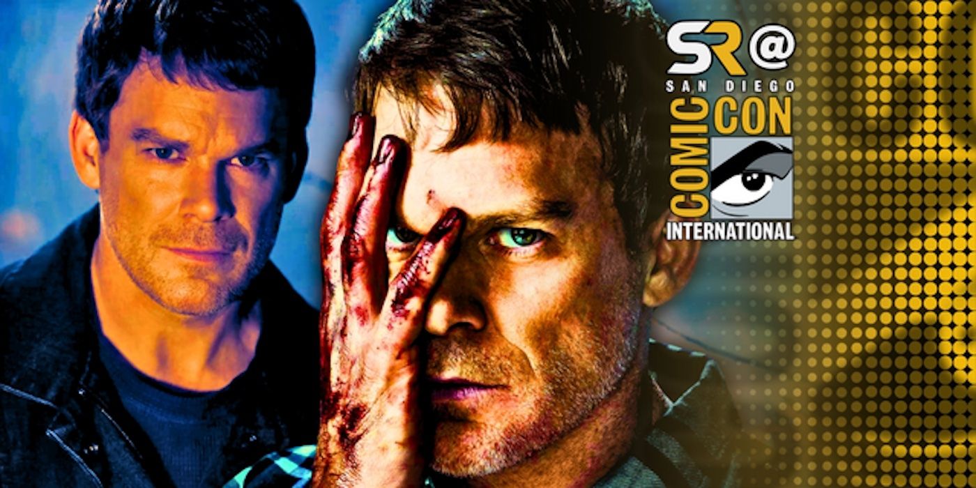 Dexter: Resurrection: Analyzing The Popularity Of The New Villain Dexter: Resurrection: Analyzing The Popularity Of The New Villain