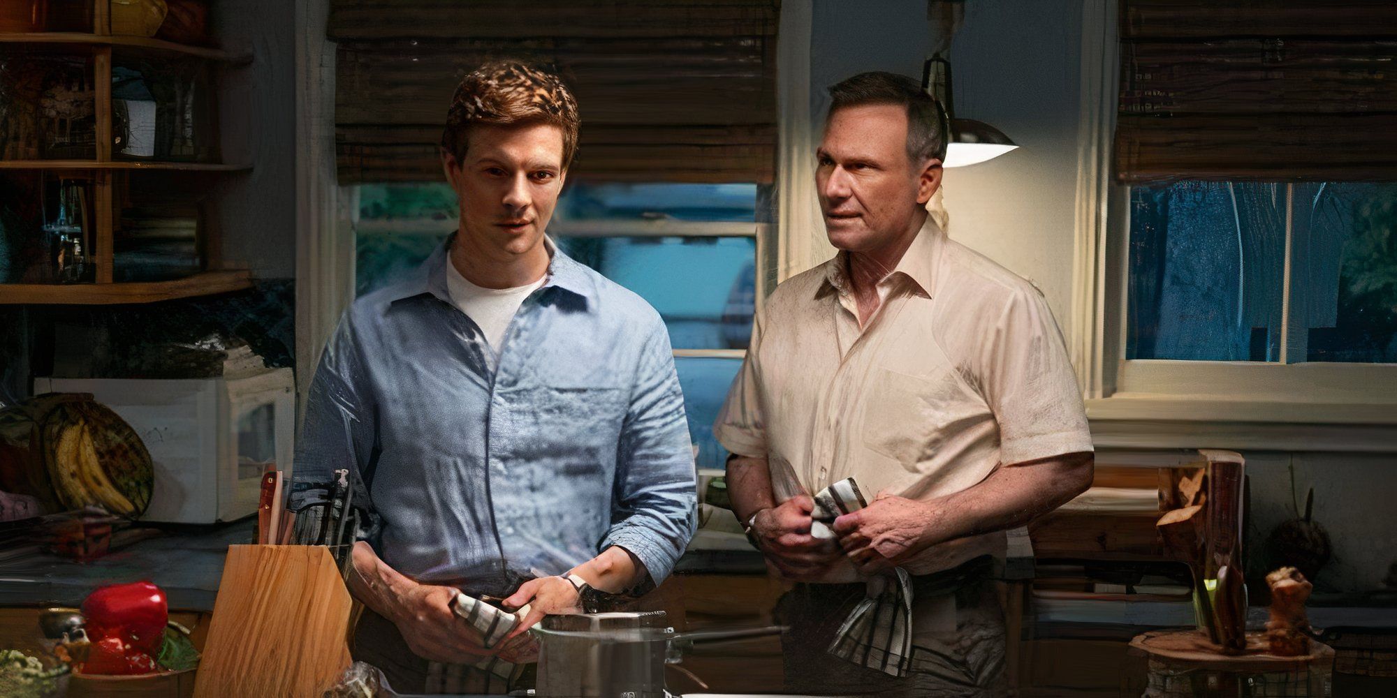 Dexter: Resurrection Brings Back Beloved Villains Dexter: Resurrection Brings Back Beloved Villains