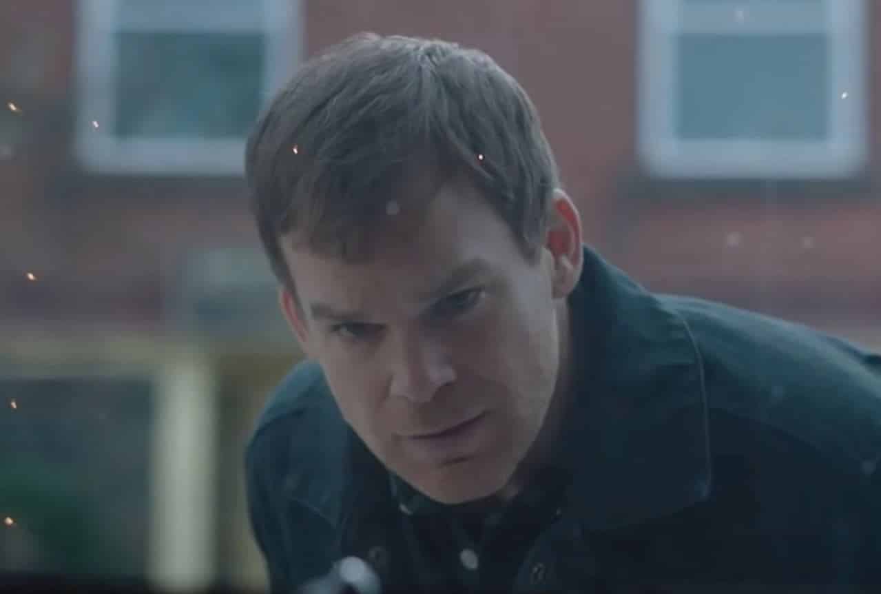 Dexter Revival: Two Classic Villains Return Dexter Revival: Two Classic Villains Return
