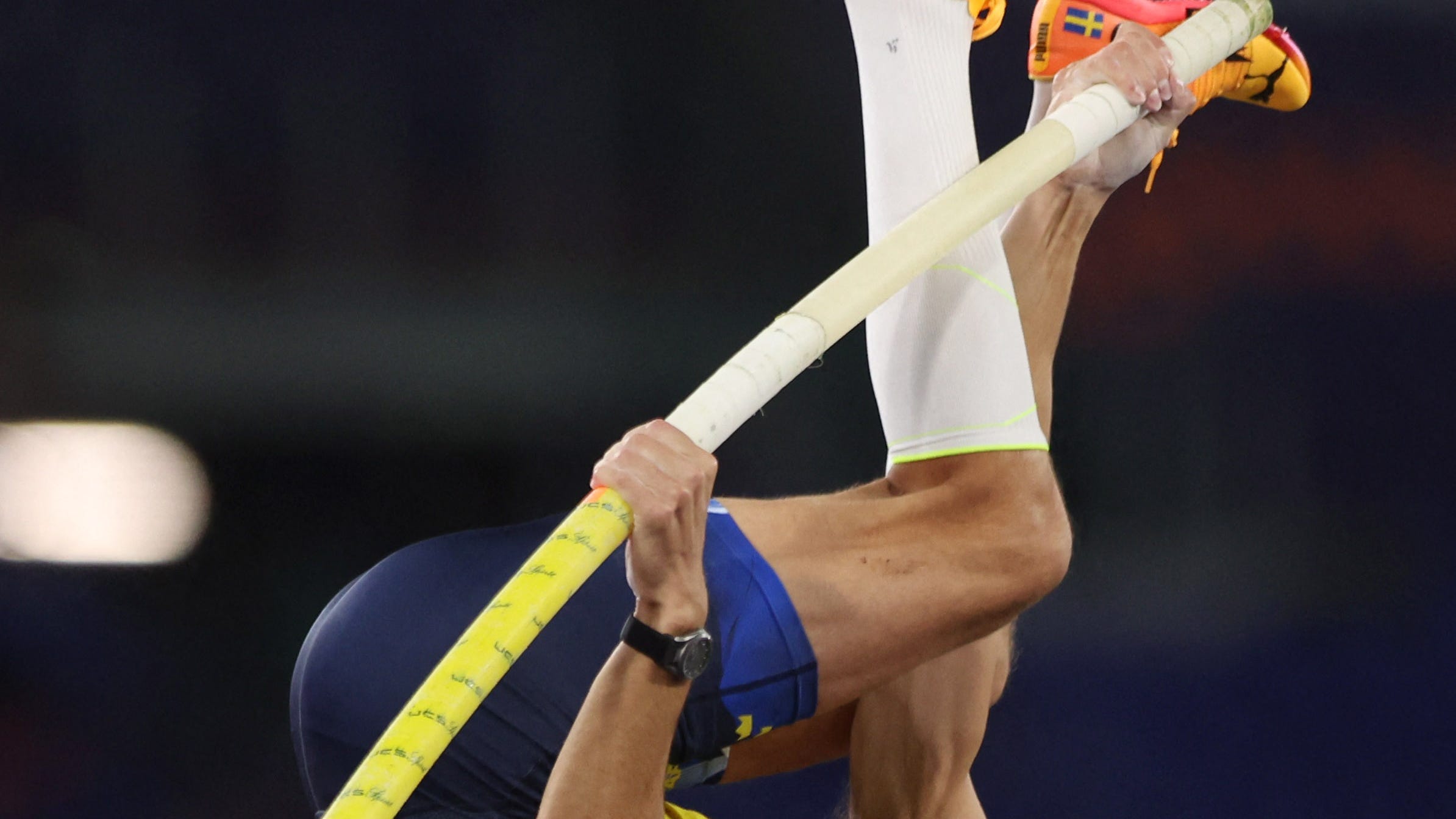 Diamond League 2024: Duplantis And The Evolving Landscape Of Track And Field Diamond League 2024: Duplantis And The Evolving Landscape Of Track And Field