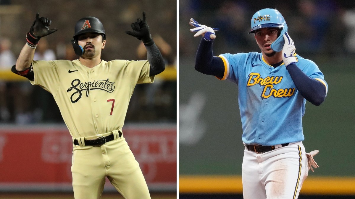 Diamondbacks Vs Brewers: Expert MLB Predictions & Betting Odds For Today Diamondbacks Vs Brewers: Expert MLB Predictions & Betting Odds For Today