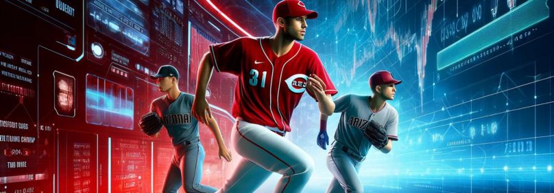 Diamondbacks Vs. Dodgers Prediction: Analyzing Arizona's Chances Diamondbacks Vs. Dodgers Prediction: Analyzing Arizona's Chances