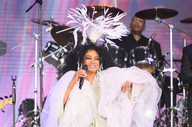Diana Ross Symphonic Celebration 2025: Complete UK Tour Guide Diana Ross Symphonic Celebration 2025: Complete UK Tour Guide