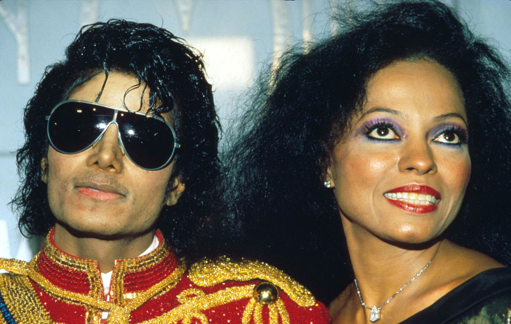 Diana Ross' Unrevealed Promise To The Late Michael Jackson Diana Ross' Unrevealed Promise To The Late Michael Jackson