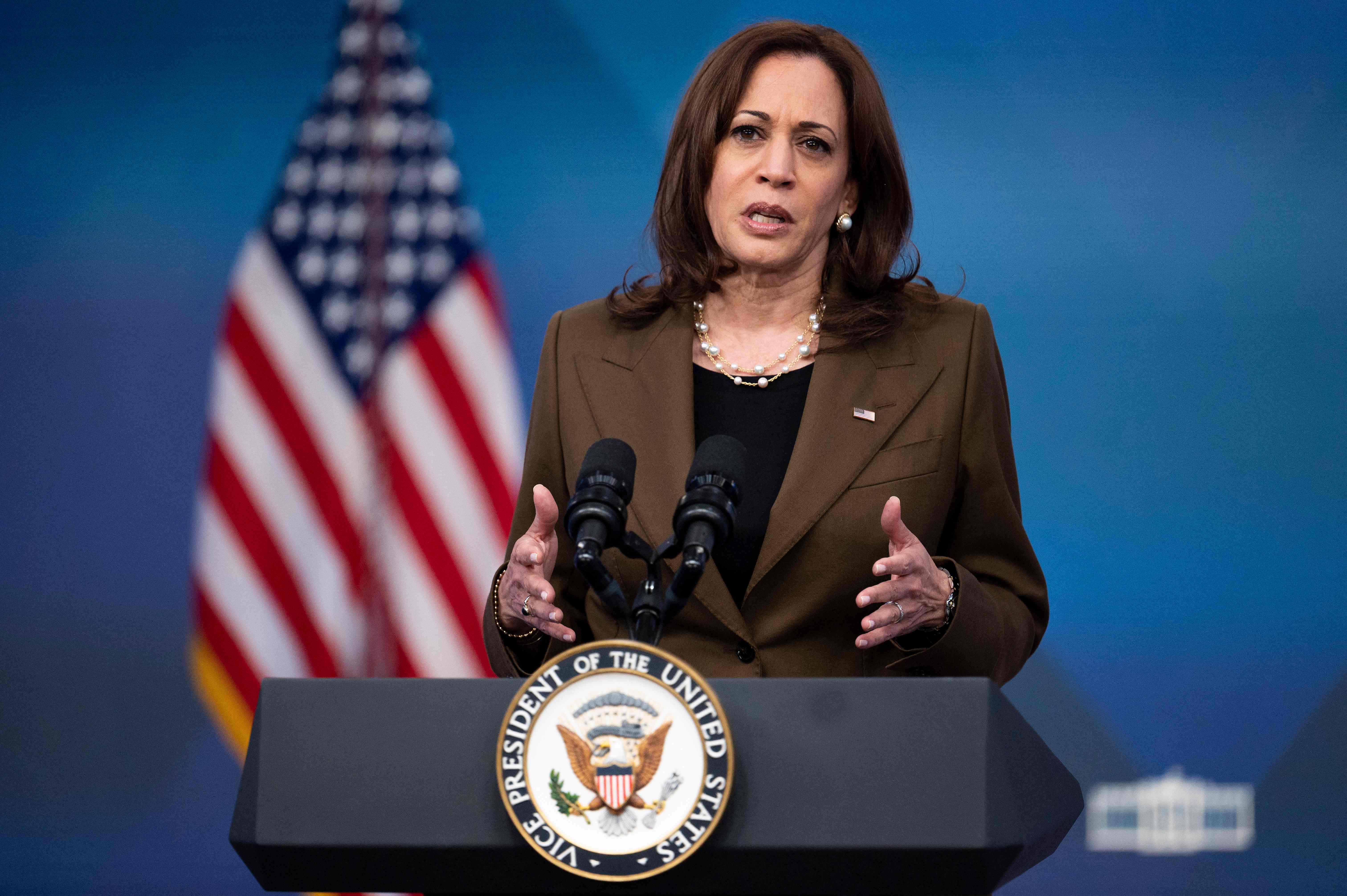 Did A Feud Occur Between Jill Biden And Kamala Harris? Separating Fact From Fiction Did A Feud Occur Between Jill Biden And Kamala Harris? Separating Fact From Fiction