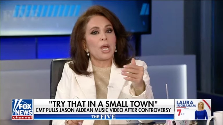 Did A Past Incident Impede Jeanine Pirro's Nomination As US Attorney For DC? Did A Past Incident Impede Jeanine Pirro's Nomination As US Attorney For DC?