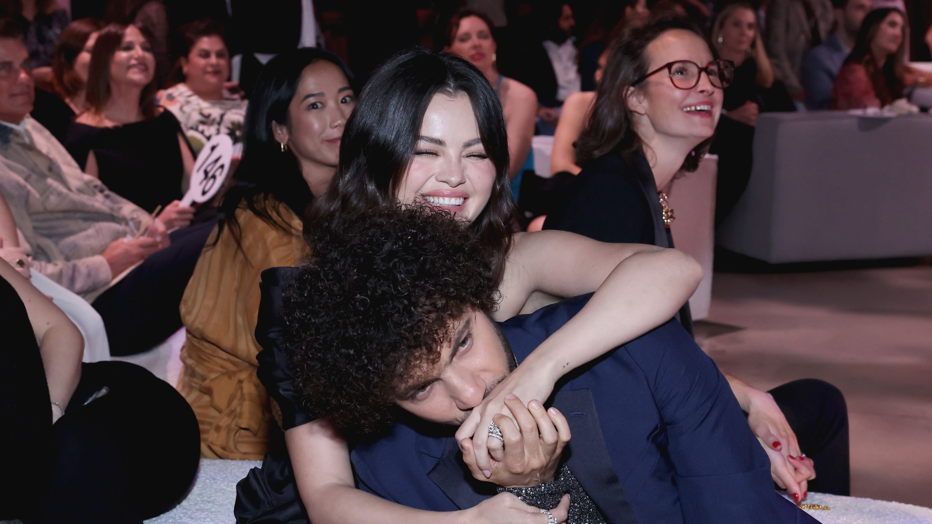 Did Benny Blanco Cheat On Selena Gomez? 10 Photos That Tell A Story Did Benny Blanco Cheat On Selena Gomez? 10 Photos That Tell A Story