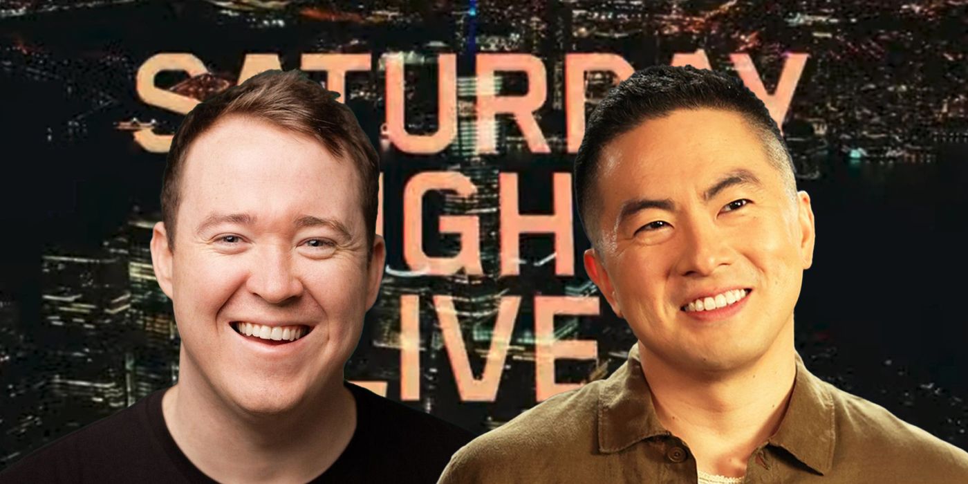 Did Bowen Yang Get Shane Gillis Fired From SNL? A Look At The Controversy Did Bowen Yang Get Shane Gillis Fired From SNL? A Look At The Controversy