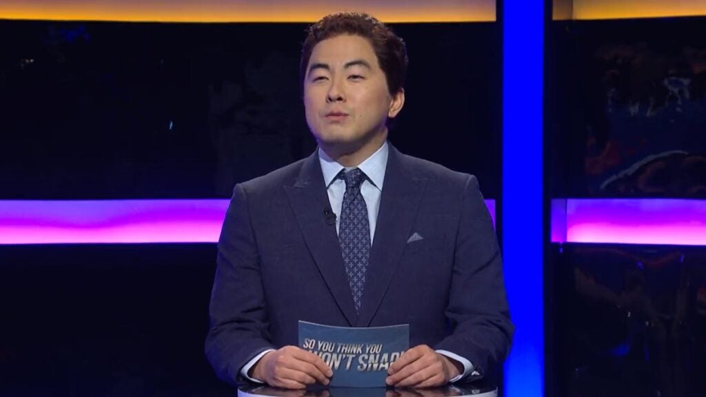 Did Bowen Yang Try To Quit Playing JD Vance On SNL?