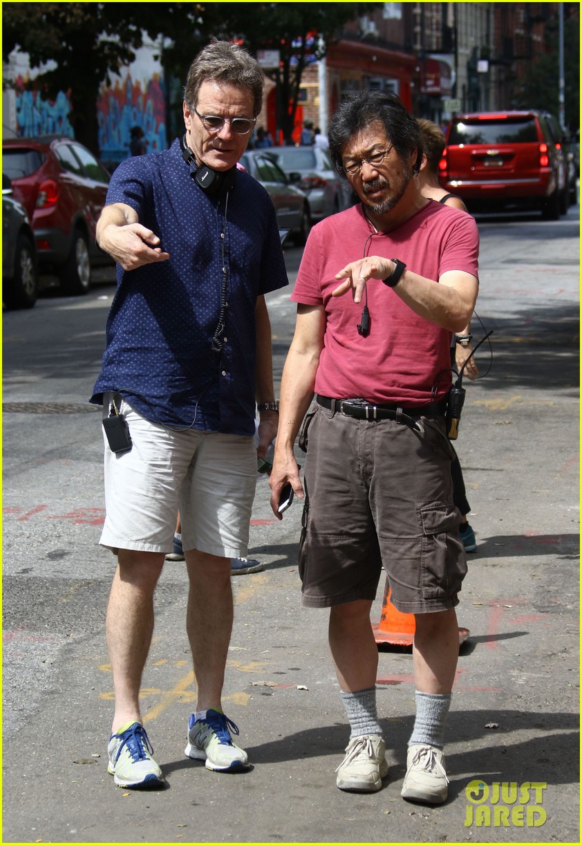 Did Bryan Cranston Predict Pete Rose's Future On How I Met Your Mother? Did Bryan Cranston Predict Pete Rose's Future On How I Met Your Mother?