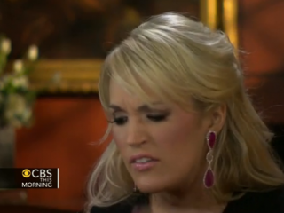 Did Carrie Underwood Sabotage Taylor Swift? New Information Surfaces Did Carrie Underwood Sabotage Taylor Swift? New Information Surfaces