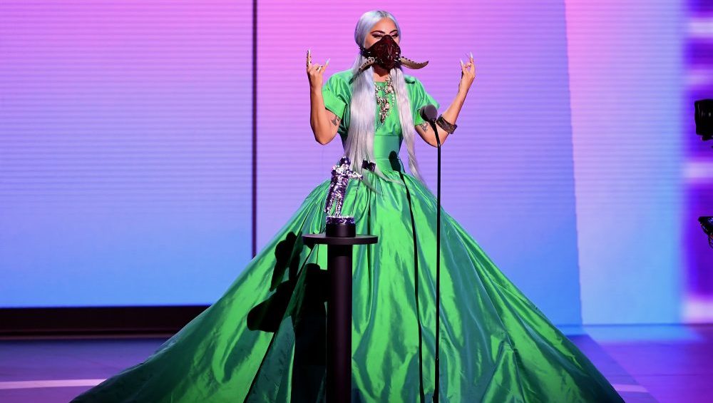 Did CBS's VMA Simulcast Seal MTV's Fate? Did CBS's VMA Simulcast Seal MTV's Fate?